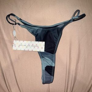 BoutineLA camo bottoms